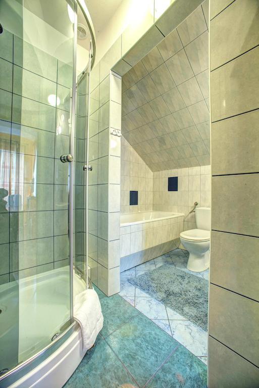 Bed and Breakfast Xavito Sanok Zimmer foto