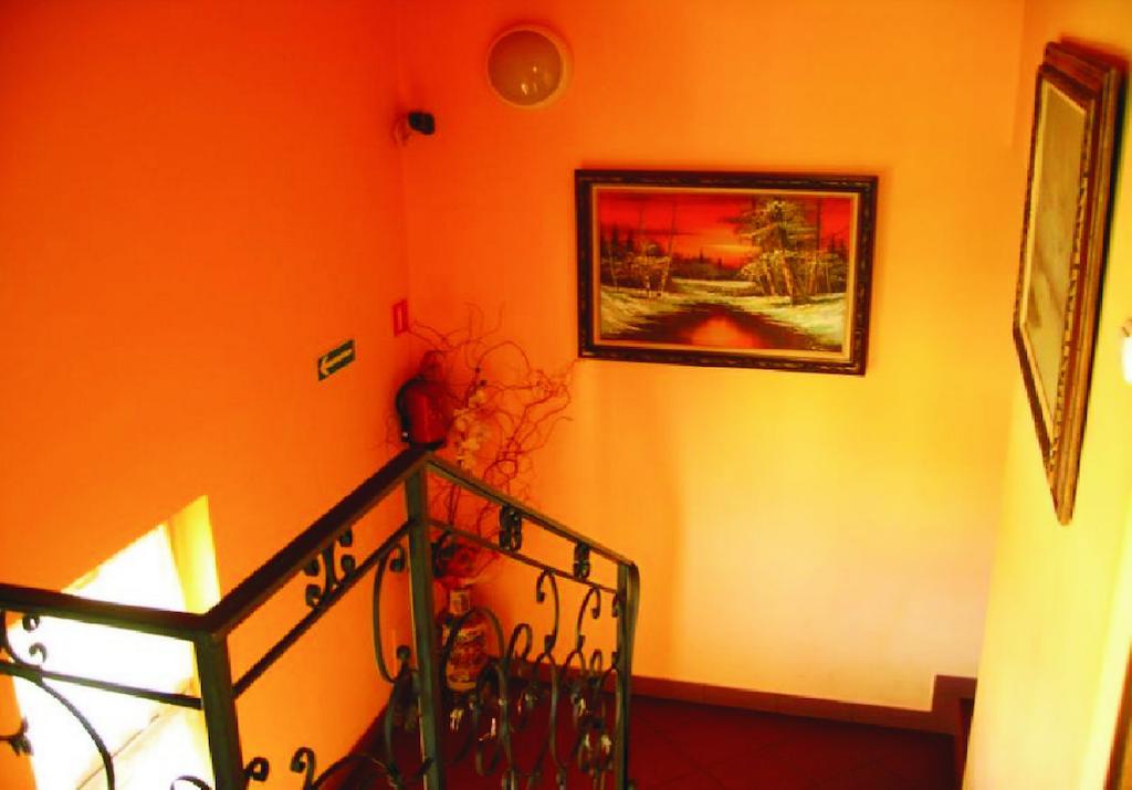 Bed and Breakfast Xavito Sanok Exterior foto